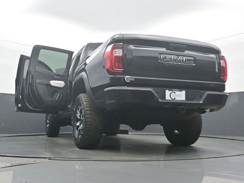 Used 2024 GMC Canyon AT4X image 60