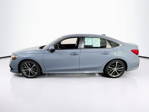 Used 2023 Honda Civic Touring image 8