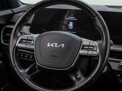 Used 2023 Kia Telluride EX X-Line image 10