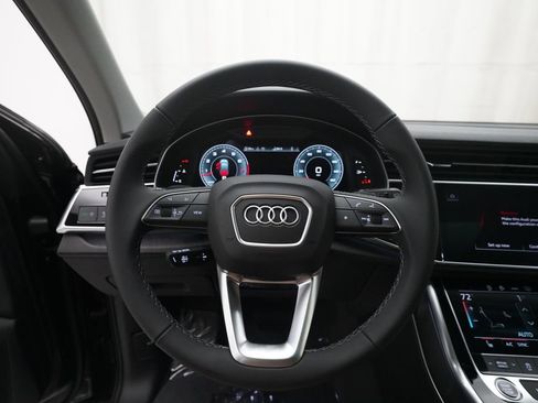 New 2026 Audi Q7 3.0T Premium AWD/4WD image 20