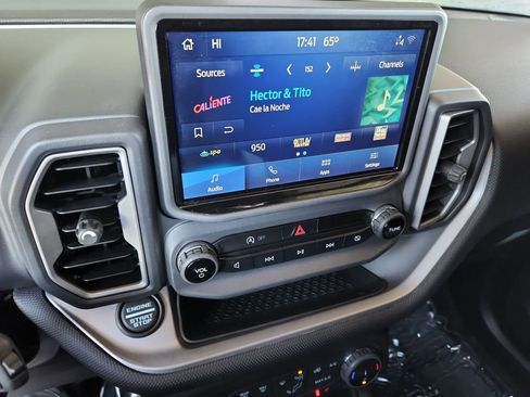 Used 2022 Ford Bronco Sport Big Bend w/ Convenience Package image 32