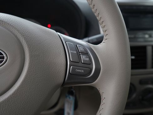 Used 2008 Subaru Impreza 2.5i AWD/4WD image 24