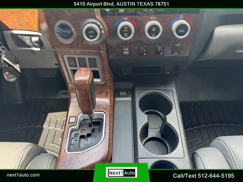 Used 2013 Toyota Tundra Platinum AWD/4WD image 25