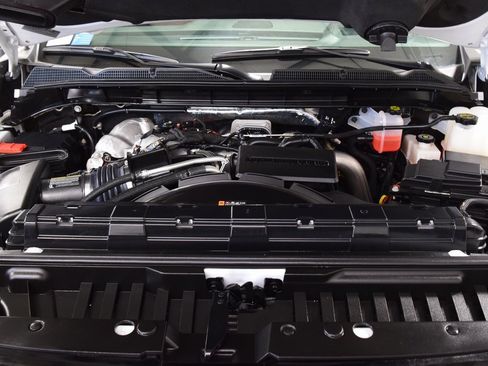 Used 2024 GMC Sierra 3500 Denali Ultimate image 33