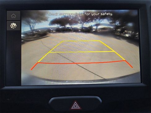 New 2025 Kia Soul LX image 13