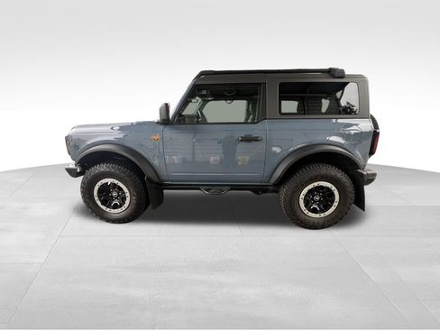 Used 2024 Ford Bronco Badlands w/ Sasquatch Package image 9