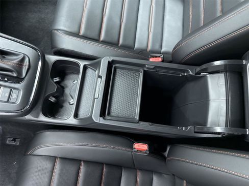 New 2026 Honda CR-V Sport Touring image 18