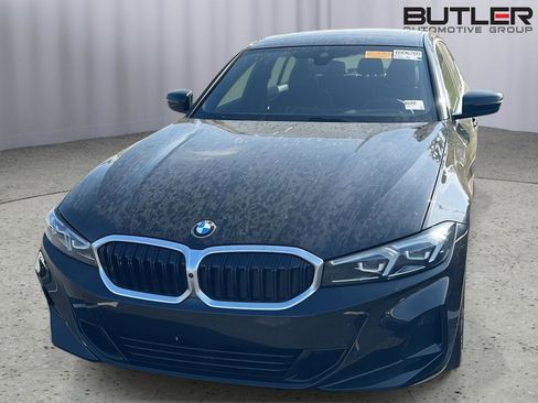 Used 2026 BMW 330i Sedan image 4