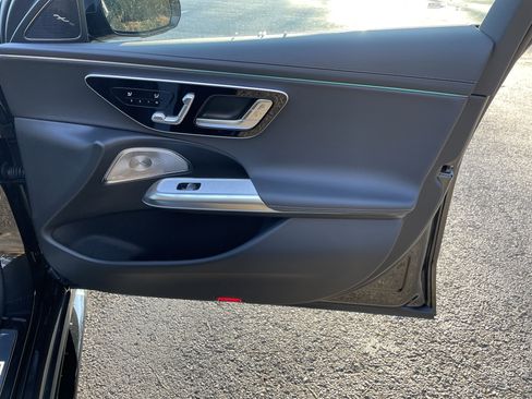 New 2026 Mercedes-Benz E 53 AMG e 4MATIC Sedan image 42