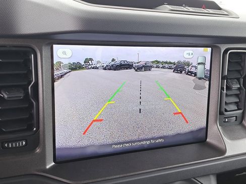 New 2025 Ford Bronco Big Bend image 30