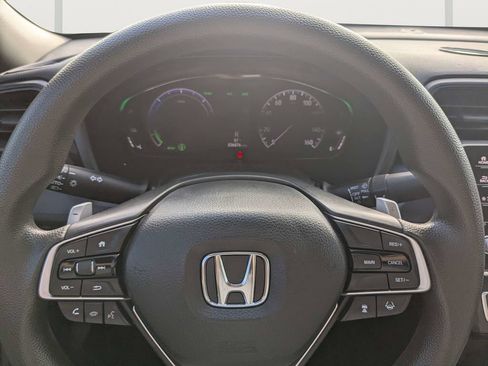 Used 2021 Honda Insight EX image 33