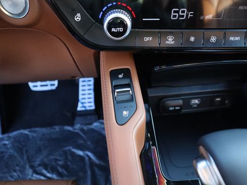 New 2025 Kia Telluride SX X-Line image 41