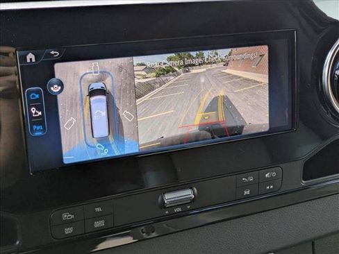 Used 2025 Mercedes-Benz Sprinter 2500 image 13