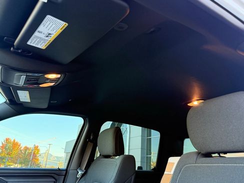 New 2025 RAM 1500 Classic Warlock image 25