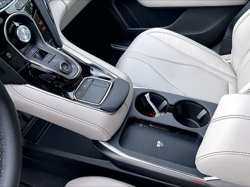 New 2026 Acura RDX SH-AWD w/ Technology Package image 24