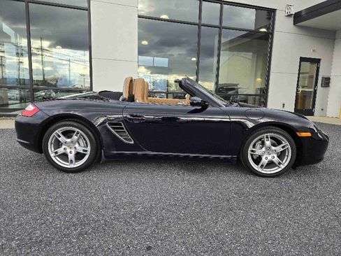 Used 2006 Porsche Boxster image 10