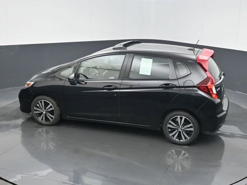 Certified 2020 Honda Fit EX image 15