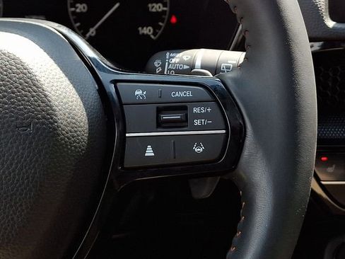 Certified 2023 Honda CR-V Sport Touring image 23