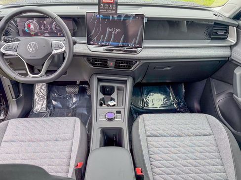 New 2026 Volkswagen Tiguan S image 23