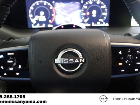 New 2026 Nissan Armada SL image 9