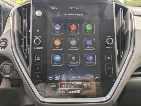 New 2025 Subaru Crosstrek 2.5i Limited image 15