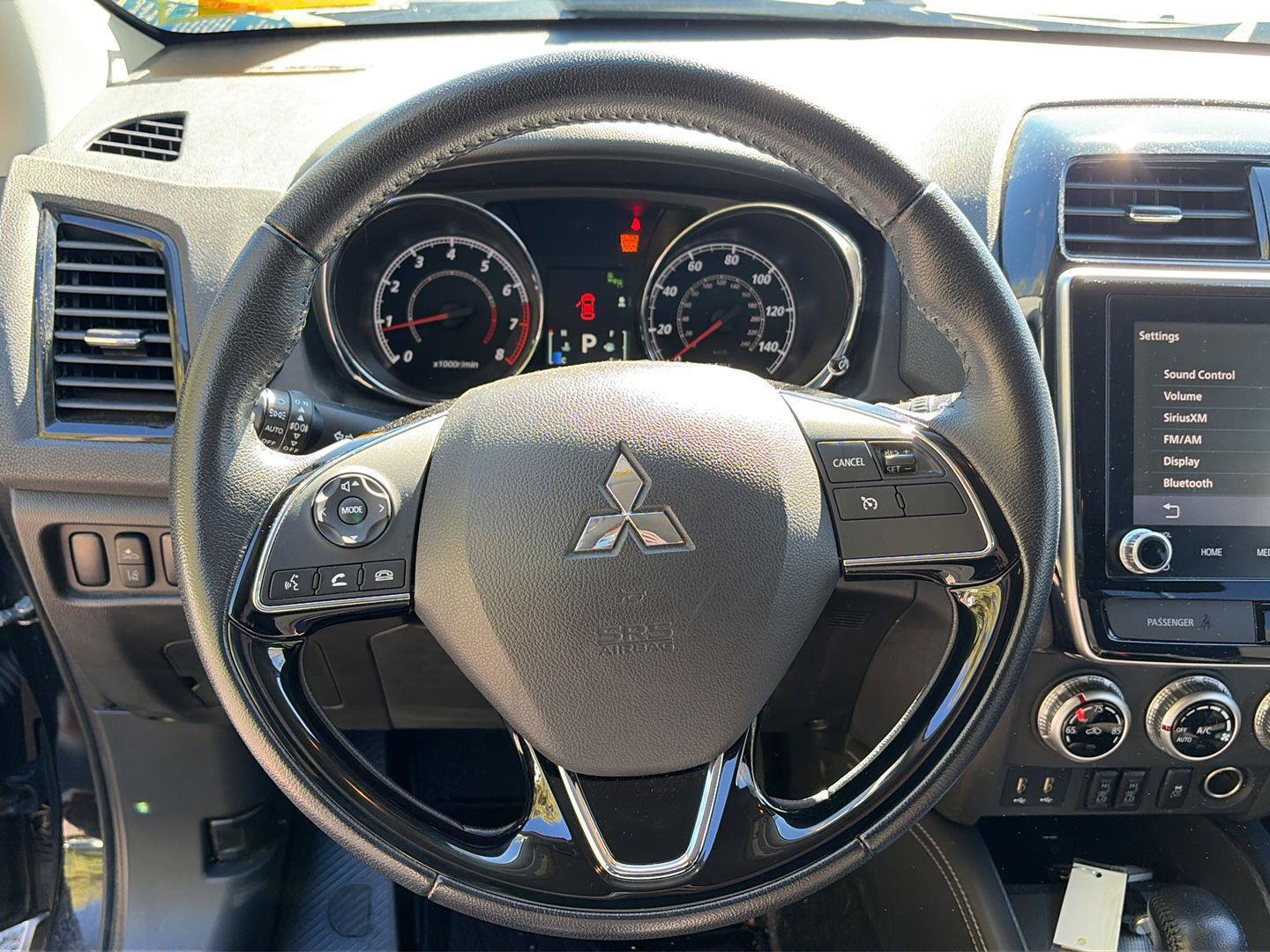Used 2020 Mitsubishi Outlander Sport SE FWD image 5