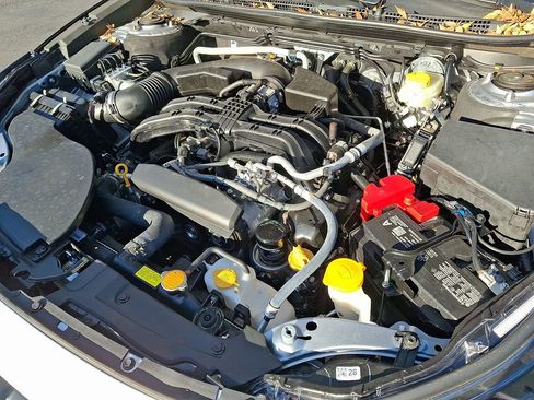 Certified 2025 Subaru Outback Premium w/ Tech Package 1 image 26