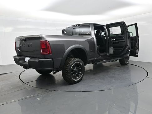 New 2026 RAM 2500 Power Wagon image 36