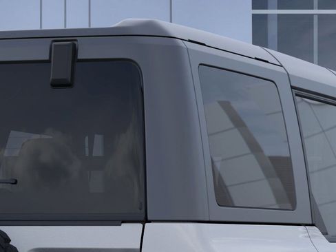 New 2024 Ford Bronco Outer Banks w/ Sasquatch Package image 28