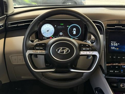Used 2024 Hyundai Tucson Limited AWD/4WD image 22