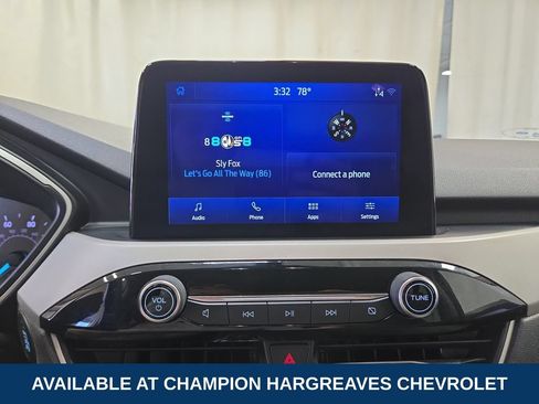 Used 2020 Ford Escape SE AWD/4WD image 18