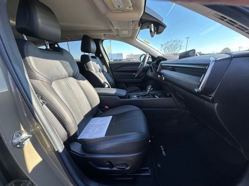 Used 2024 MAZDA CX-50 2.5 Turbo w/ Cargo Package image 29