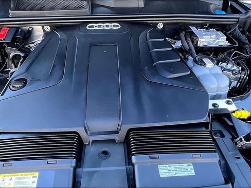 Used 2023 Audi Q7 2.0T Premium w/ Convenience Package image 30