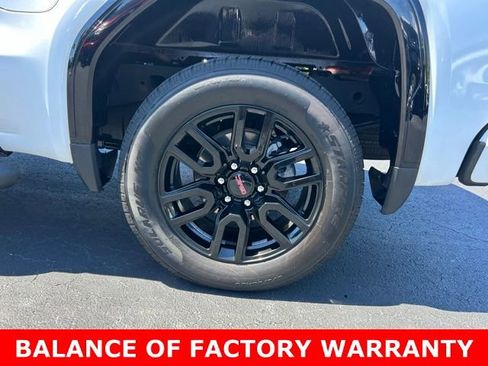 Used 2023 GMC Sierra 1500 Elevation RWD image 9