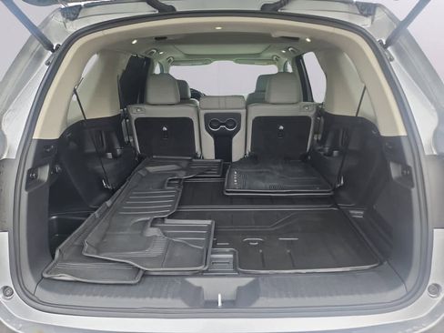 Certified 2023 Honda Pilot Elite image 40