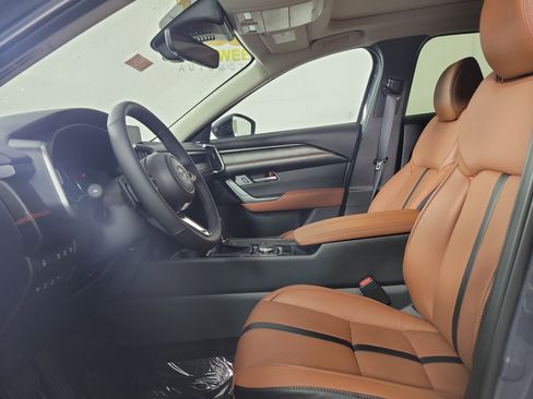 New 2026 MAZDA CX-50 Meridian Edition w/ Weather Package image 11
