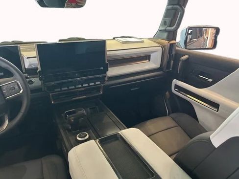 New 2024 GMC Hummer EV 3X w/ Omega Edition image 28