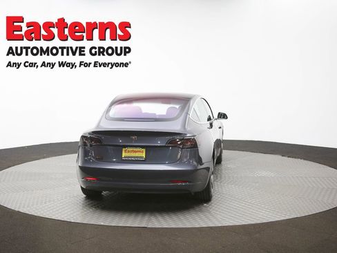 Used 2018 Tesla Model 3 Long Range image 36