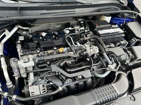 Used 2020 Toyota Corolla XSE image 30