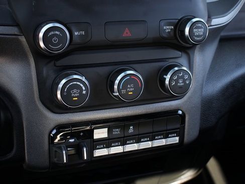 Used 2022 RAM 2500 Tradesman image 29