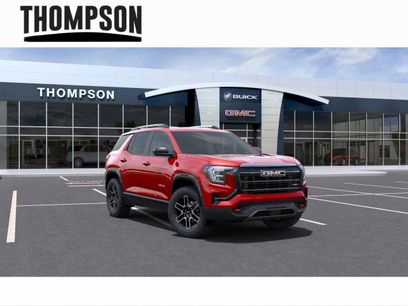 New 2026 GMC Terrain AT4 w/ Technology Package II