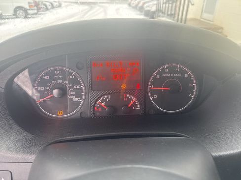 Used 2017 RAM ProMaster 3500 image 12