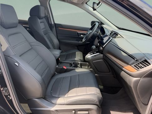 Used 2022 Honda CR-V EX-L image 28