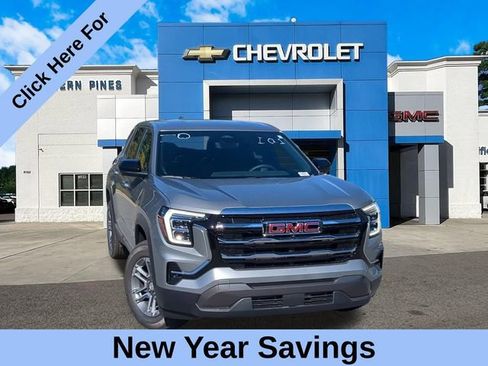 New 2026 GMC Terrain Elevation w/ Technology Package II image 1