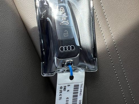 New 2026 Audi A3 2.0T Premium AWD/4WD image 38