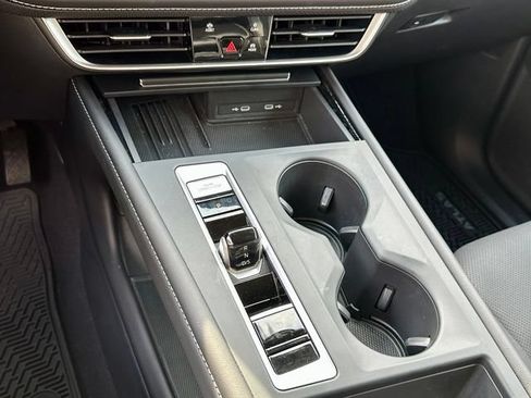 Certified 2026 Volkswagen Atlas SE AWD/4WD image 28