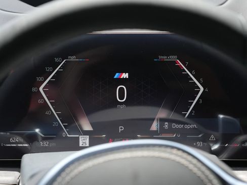 New 2027 BMW X6 xDrive40i w/ Executive Package AWD/4WD image 17