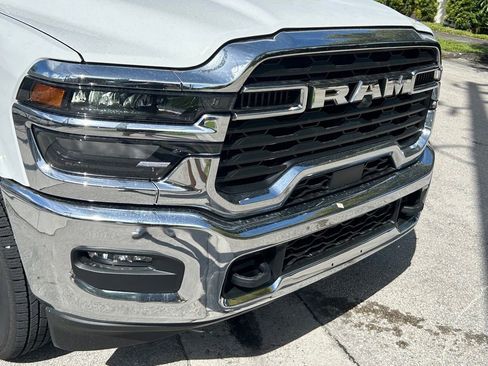 New 2025 RAM 3500 Big Horn image 20