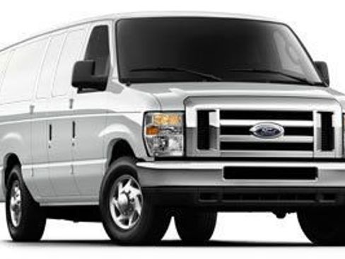 Used 2011 Ford E-150 and Econoline 150 w/ PWR Group image 1