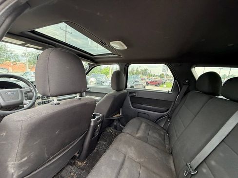 Used 2010 Ford Escape XLT FWD image 23